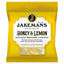 JAKEMANS HONEY & LEMON BAG 73g