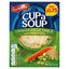 BATCHELORS CUP A SOUP CREAM OF VEGETABLE 122g
