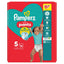 PAMPERS BABY DRY PANTS SIZE 5 £6.49 21s