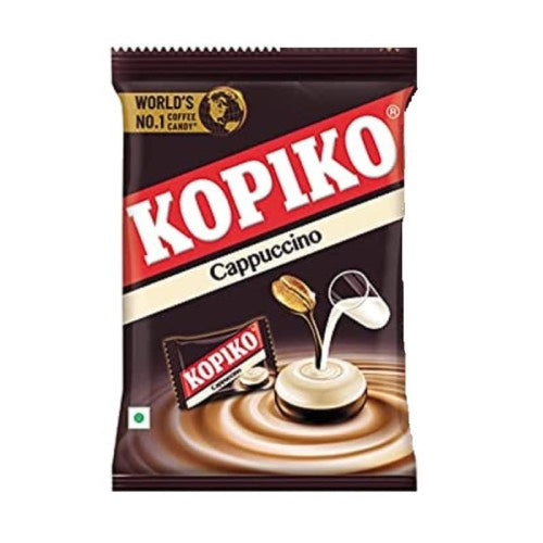 MAYORA KOPIKO CANDY BAG CAPPUCCINO 100g Main image