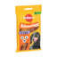 PEDIGREE SCHMACKOS DOG TREATS [12 STICK] 86g