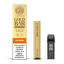 GOLD BAR RELOAD BATTERY + POD 24K MANGO (10)