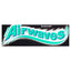 AIRWAVES BLACK MINT 10s