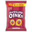 GOLDEN WONDER AWESOME OINKS 35P [2 FOR 60P] 22g
