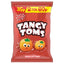 GOLDEN WONDER TANGY TOMS 35P [2 FOR 60P] 22g