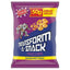 GOLDEN WONDER TRANSFORM A SNACK BBQ 50P 27g