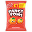 GOLDEN WONDER TANGY TOMS £1 63g
