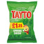 TAYTO SPRING ONION £1.25 65g