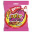 BARRATT FUN & FANTASTIC SOUR WORMS £1 100g