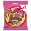 BARRATT FUN & FANTASTIC SOUR WORMS 100g
