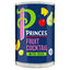 PRINCES FRUIT COCKTAIL JUICE 410G