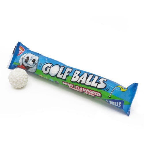 ZED GOLF BALL BUBBLEGUM 25.8g Main image