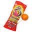 ZED MONSTER JAWBREAKER LOLLIPOP STICK 60g
