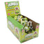 ZED SOUR APPLE JAWBREAKER LOLLIPOP STICK 35g