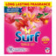 SURF TROPICAL POWDER 10W £2.99 500g
