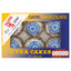 TUNNOCKS DARK TEACAKE [6 PACK] 6pk