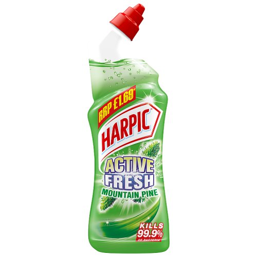 HARPIC FRESH PINE 750ml Main image