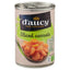 DAUCY SLICED CARROTS 400G