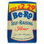 BERO SELF RAISING FLOUR £2.29 1.1Kg