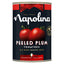 NAPOLINA PLUM TOMATOES £1.20 400G
