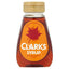 CLARKS MAPLE FLAVOURED SYRUP 180Ml