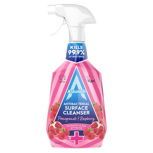 ASTONISH ANTIBACTERIAL 750ml