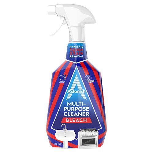 ASTONISH MULTI PURPOSE £1.49 750ml