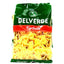 DELVERDE FARFELLE PASTA 400g