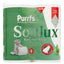 PURFFS SOFTLUX 3PLY ALOE VERA 4Roll