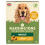 HARRINGTONS TURKEY ADULT DRY DOG FOOD 1kg