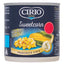 CIRIO SWEETCORN 99P 326g