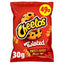 CHEETOS TWISTED FLAMING HOT 49P 30g