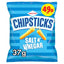 CHIPSTICKS SALT & VINEGAR 49P 37g