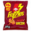 FRAZZLES BACON 49P 41g