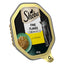 SHEBA FINE FLAKES CHICKEN IN JELLY 85G