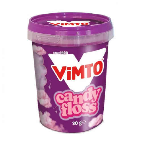 VIMTO CANDY FLOSS 30g
