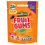 ROWNTREE FRUIT GUMS £1.25 120g