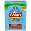BAKERS SMALL DOG BEEF AND VEG WHOLEGRAIN 1.1kg