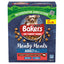 BAKERS MEATY MEALS BEEF 1kg