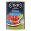 CIRIO CHOPPED TOMATOES £1.19 400g