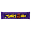 CADBURY TWIRL XTRA DUO CHOCOLATE BAR 54G 54g