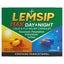 LEMSIP MAX DAY TIME COLD & FLU 8S