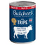 BUTCHERS TRIPE MIX 400g