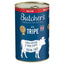 BUTCHERS TRIPE MIX 1.2kg