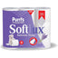 PURFFS SOFTLUX 3PLY LAVENDER 9roll