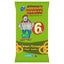 JOHNNYS ONION RINGS [6 PACK] 6pk