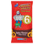 JOHNNYS SPRICY RINGS [6 PACK] 6pk