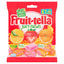 FRUITTELLA JUICY CHEWS VEGAN £1.25 135g