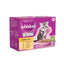 WHISKAS 2-12 MONTHS POULTRY FEASTS IN JELLY 85G