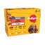 PEDIGREE SENIOR POUCHES MIX IN JELLY [12PACK] 100G